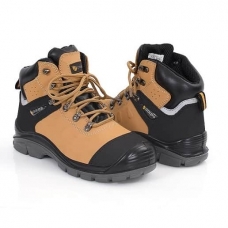 Bezpečnostná obuv Sander s1p