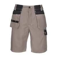 Promonter cotton 250 safari short pants.