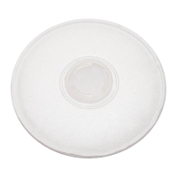 Dust filter fs zi25 p2 r