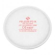 Prachový filter fs zi35 p3 r