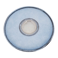 Dust filter fs zi38 p3 r