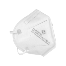 Half mask respirator fs 95 ffp2 no promo carton 750