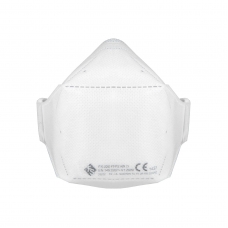 Half mask respirator fs 220 ffp2 no d