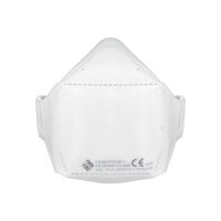 Filtering respirator fs 220 ffp2 no d promotion carton 240