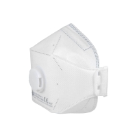 Half mask respirator fs 223 v ffp2 no d promotion carton 120