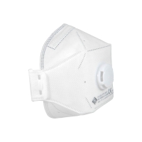 Half mask respirator fs 223 v ffp2 no d promotion carton 120