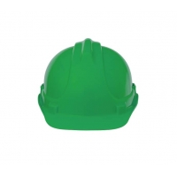 Priemyselná prilba Pansy-3 zelená