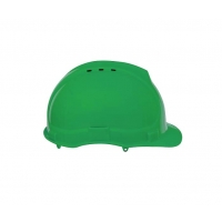 Priemyselná prilba Pansy-3 zelená