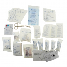 First aid kit insert din13164-