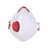 Half mask respirator fs 930v ffp3 no d