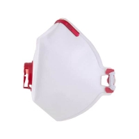 Half mask respirator fs 930v ffp3 no d
