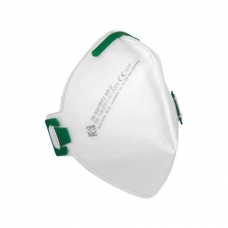Half mask respirator fs 920 ffp2 no d