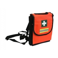 Portable backpack kit (din 13164 mouthpiece)