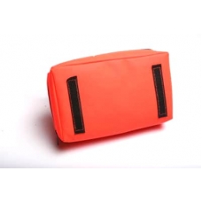 First aid kit din mouth material