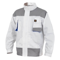 Proman jacket 260 white