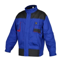 Proman jacket 260 blue