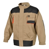 Proman jacket 260 safari