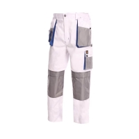 Proman 290 waist pants white