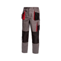 Proman 290 waist pants light grey