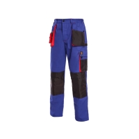 Proman 290 waist pants blue