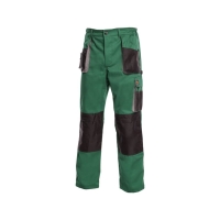 Proman 290 waist pants green