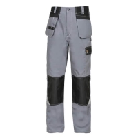 Promonter 260 light grey waist pants
