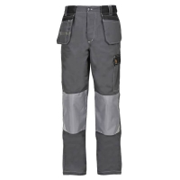 Promonter 260 waist pants grey