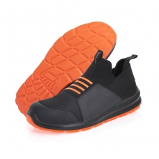 Bezpečnostná obuv Slider s1p