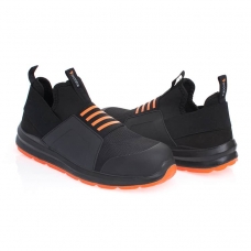 Bezpečnostná obuv Slider s1p