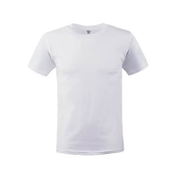 mc150 biele tričko