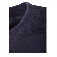 mc150 čierne tričko