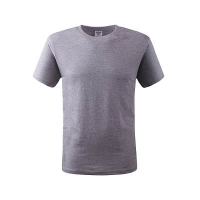 T-shirt mc150 grey melange