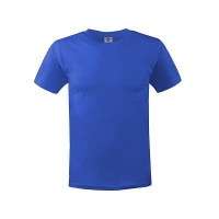 mc150 kráľovsky modré tričko