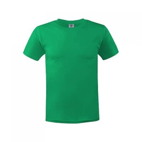 T-shirt mc180 green