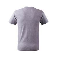 T-shirt mc180 gray melange
