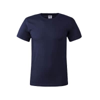 T-shirt mc180 navy blue