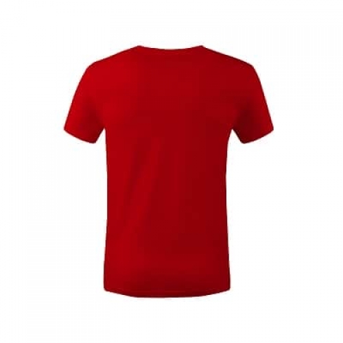 mc180 červené tričko