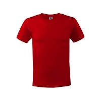 mc180 červené tričko