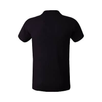Men's polo mps180 black