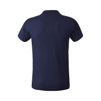 Men's polo mps180 navy blue