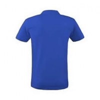 Men's polo mps180 royal blue