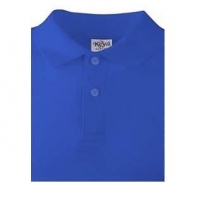 Men's polo mps180 royal blue
