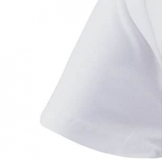 Mps180 pánska polokošeľa biela