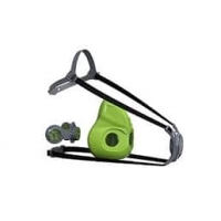 Sada opakovane použiteľných polomasiek bls 4000 p3 next s/m 2 vymeniteľné filtre bls 201-3 p3 r