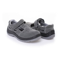 Safety sandals bavaro s1 src