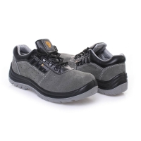 Safety half boots rio s1 src