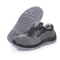 Safety half boots rio s1 src