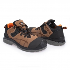 Bezpečnostná obuv Marrone s3 src