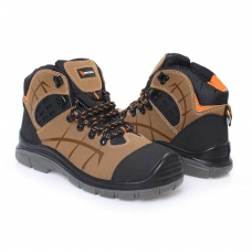 Galaxy s3 src safety boots