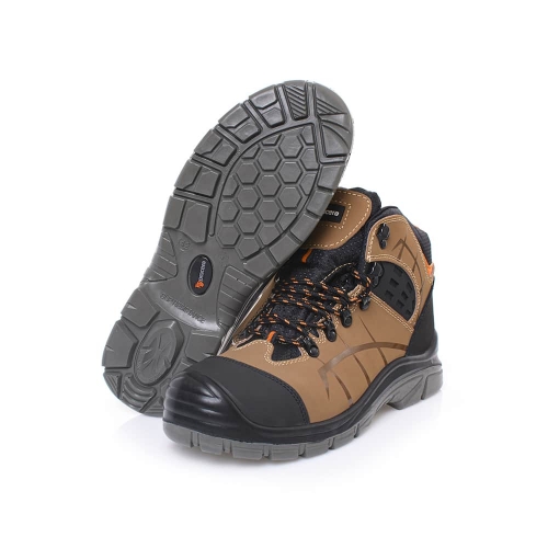 Galaxy s3 src safety boots